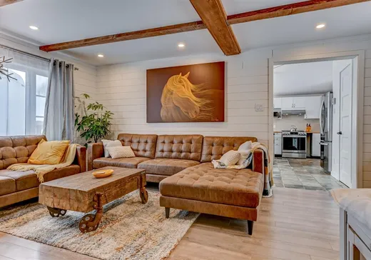 Maison à vendre - 1299 Ch. du Village, Morin-Heights, J0R 1H0