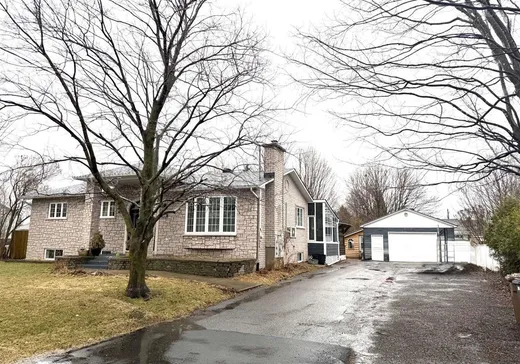 Bungalow for sale - 180 23e Avenue, Saint-Zotique, J0P1Z0
