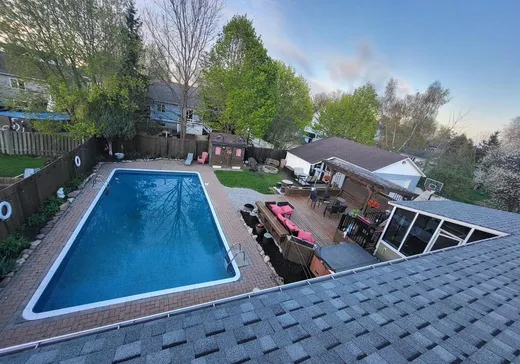 House for sale - 180 23e Avenue, Saint-Zotique, J0P 1Z0