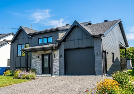 House for sale - 76 Rue de la Seigneurie, Montmagny, G5V 0A6