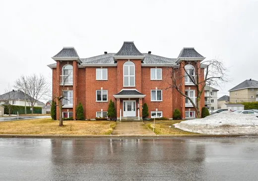 Condo à vendre - 960 Rue Marcil, L'Assomption, J5W1H8