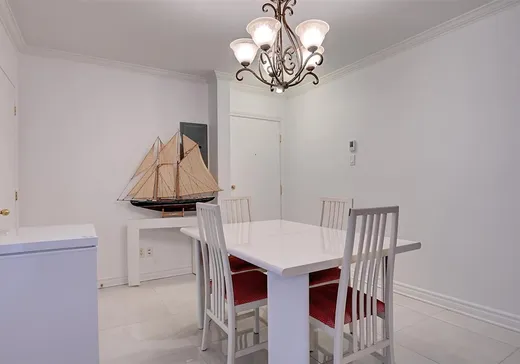 Condo à vendre - 960 Rue Marcil, L'Assomption, J5W 1H8