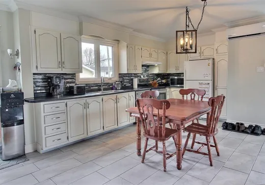 House for sale - 834 Rue des Rossignols, Victoriaville, G6T 1G7