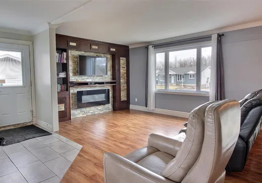 House for sale - 834 Rue des Rossignols, Victoriaville, G6T 1G7