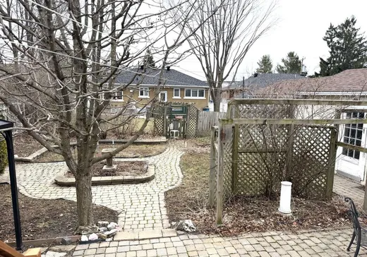 House for sale - 338 Rue Caron, Vaudreuil-Dorion, J7V 1R9