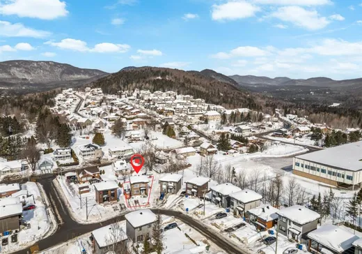 Maison à vendre - 5 Rue des Alpes, Sainte-Brigitte-de-Laval, G0A 3K0