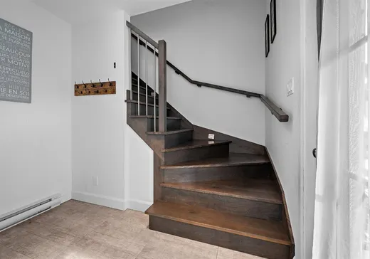 Maison à vendre - 5 Rue des Alpes, Sainte-Brigitte-de-Laval, G0A 3K0