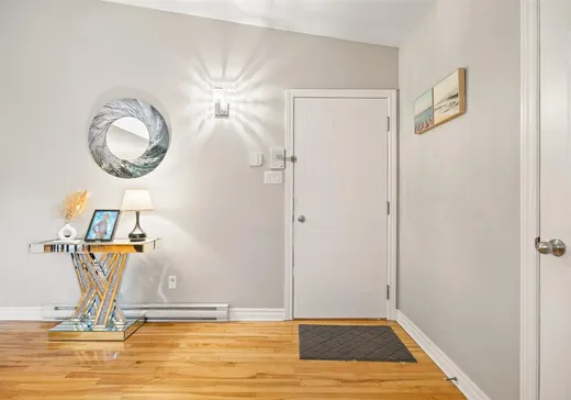 Condo à vendre - 16122 Rue Forsyth, Montréal (Pointe-aux-Trembles), H1A 5S9