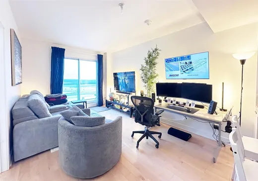 Condo à vendre - 60 Rue de l'Éclipse, App. 2505, Brossard, J4Z 0T8