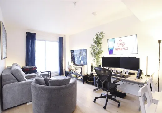 Condo à vendre - 60 Rue de l'Éclipse, App. 2505, Brossard, J4Z 0T8