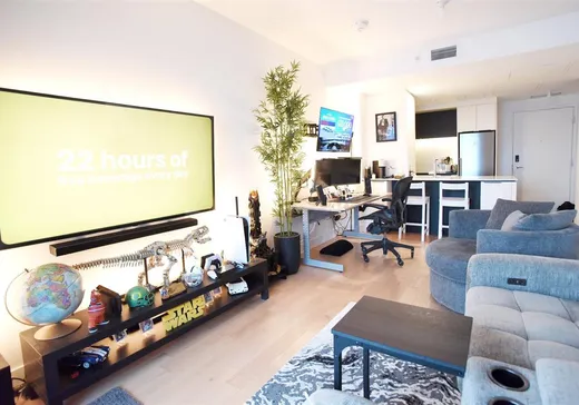 Condo à vendre - 60 Rue de l'Éclipse, App. 2505, Brossard, J4Z 0T8