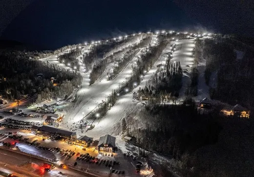 House for sale - 100 Route 117, Sainte-Agathe-des-Monts, J8C 2Z8