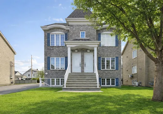 Condo à vendre - 2392 Rue Versailles, Mascouche, J7K0J1