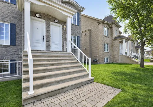 Condo à vendre - 2392 Rue Versailles, Mascouche, J7K 0J1