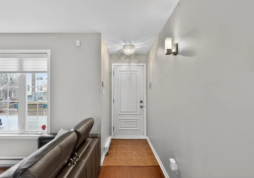 Condo à vendre - 2392 Rue Versailles, Mascouche, J7K 0J1