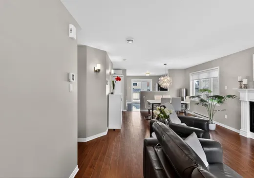 Condo à vendre - 2392 Rue Versailles, Mascouche, J7K 0J1