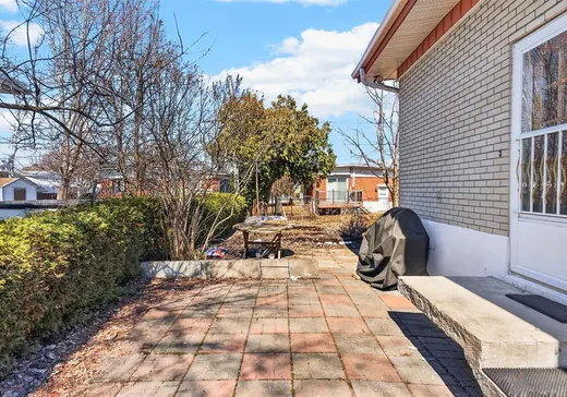 House for sale - 8415 Rue Charlemagne, Laval (Saint-François), H7A 1H6