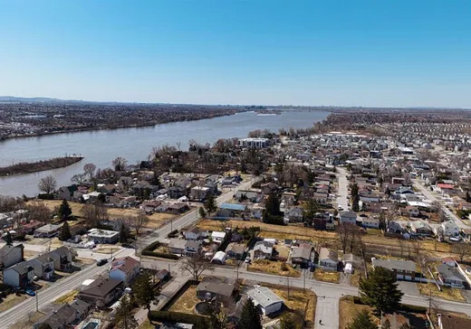 House for sale - 8415 Rue Charlemagne, Laval (Saint-François), H7A 1H6