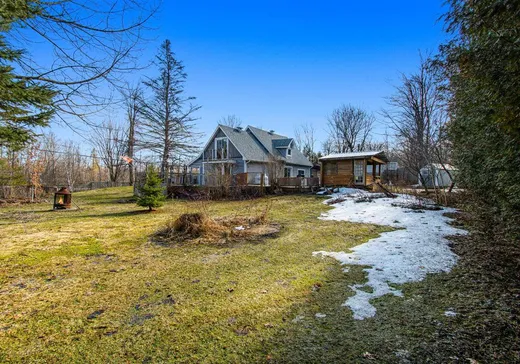 House for sale - 26 2e Concession, Grenville, J0V 1B0