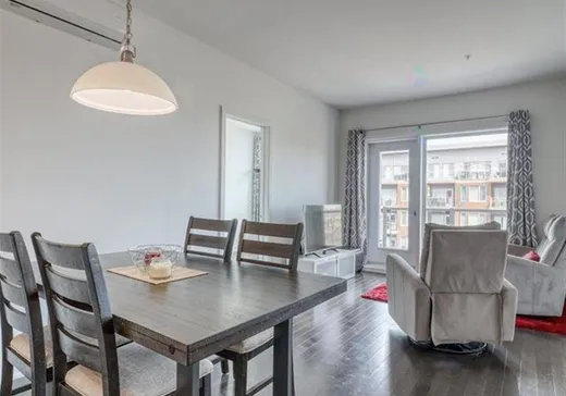 Condo à vendre - 41 Rue Simon-Lussier, App. 512, Blainville, J7C0R2