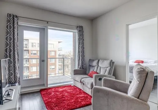 Condo à vendre - 41 Rue Simon-Lussier, App. 512, Blainville, J7C 0R2