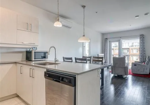 Condo à vendre - 41 Rue Simon-Lussier, App. 512, Blainville, J7C 0R2