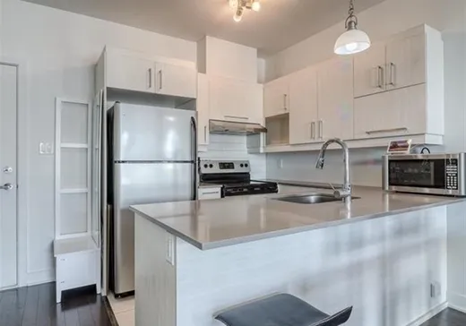 Condo à vendre - 41 Rue Simon-Lussier, App. 512, Blainville, J7C 0R2