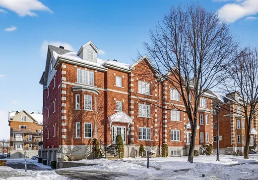 Condo à vendre - 2310 Rue Harriet-Quimby, Montréal (Saint-Laurent), H4R3E4