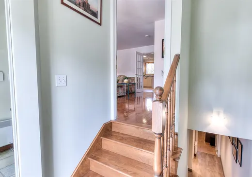 Maison à vendre - 646 Rue des Pivoines, Laval (Sainte-Dorothee), H7X 3V6