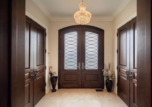 House for sale - 160 Av. de la Seigneurie, Laval (Sainte-Dorothee), H7X 3S2