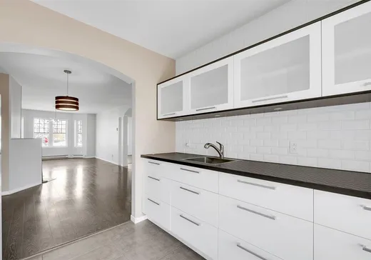 Condo à vendre - 229 Boul. Jérobelle, Saint-Jérôme, J5L1S2