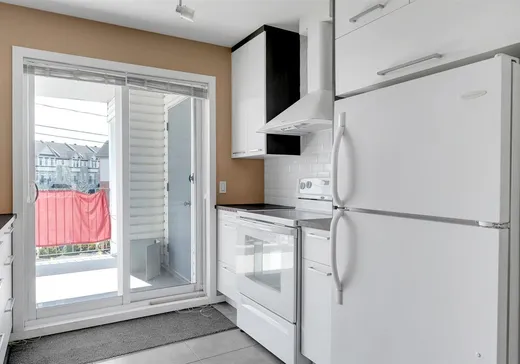 Condo à vendre - 229 Boul. Jérobelle, Saint-Jérôme, J5L 1S2