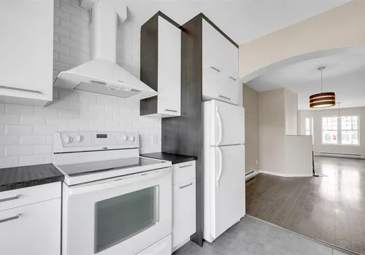 Condo à vendre - 229 Boul. Jérobelle, Saint-Jérôme, J5L 1S2