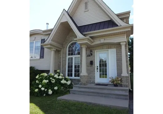 Maison à vendre - 310 Rue Mary, Lachute, J8H 4L7