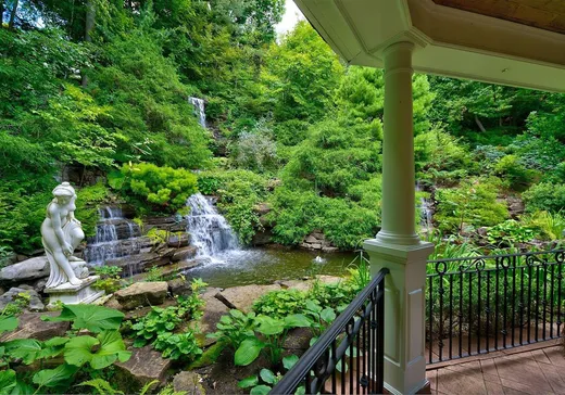 Maison à vendre - 276 Ch. du Belvédère, Saint-Sauveur, J0R 1K0