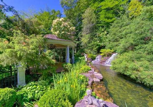 Maison à vendre - 276 Ch. du Belvédère, Saint-Sauveur, J0R 1K0