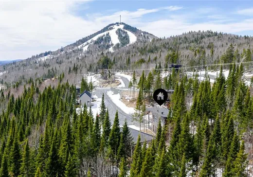 Maison à vendre - 12 Ch. du Versant, App. 2, Thetford Mines, G0N 1S0