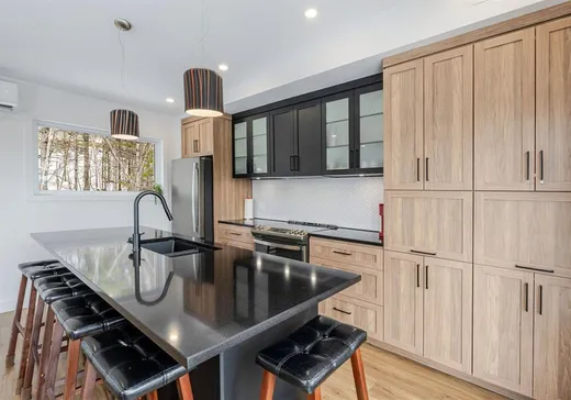 Maison à vendre - 12 Ch. du Versant, App. 2, Thetford Mines, G0N 1S0