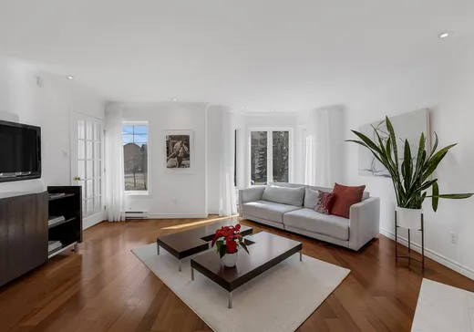 Condo à vendre - 3028 Boul. Daniel-Johnson, Laval (Fabreville), H7P5Z6