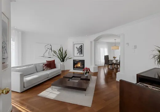 Condo à vendre - 3028 Boul. Daniel-Johnson, Laval (Fabreville), H7P 5Z6