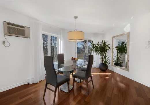 Condo à vendre - 3028 Boul. Daniel-Johnson, Laval (Fabreville), H7P 5Z6