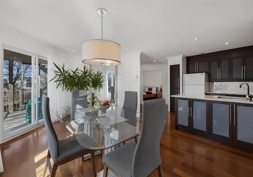 Condo à vendre - 3028 Boul. Daniel-Johnson, Laval (Fabreville), H7P 5Z6