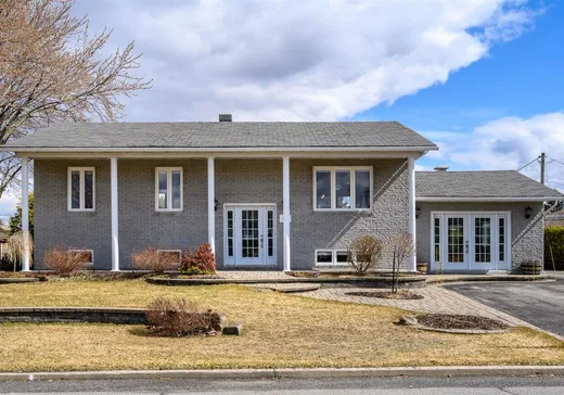 Bungalow à vendre - 590 Rue Daniel N., Saint-Amable, J0L1N0