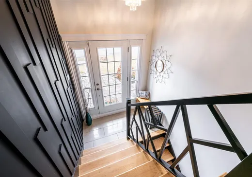 Maison à vendre - 590 Rue Daniel N., Saint-Amable, J0L 1N0