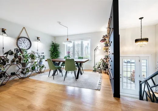 Maison à vendre - 590 Rue Daniel N., Saint-Amable, J0L 1N0