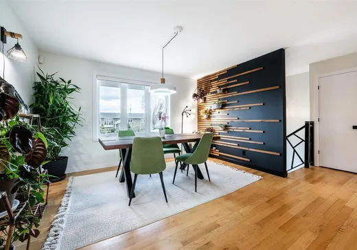 Maison à vendre - 590 Rue Daniel N., Saint-Amable, J0L 1N0