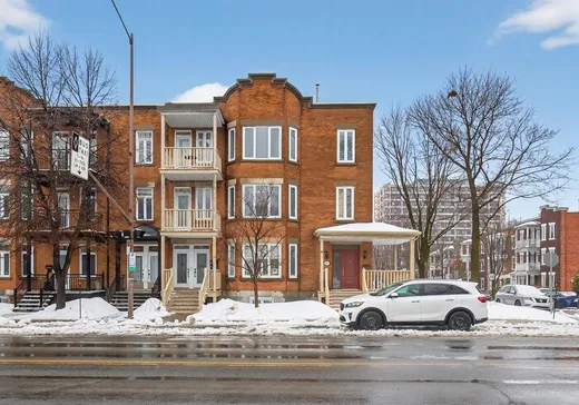 Condo à vendre - 994 Av. Casot, Ville de Québec, G1S2Y1