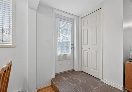 Condo à vendre - 994 Av. Casot, Ville de Québec, G1S 2Y1