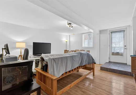 Condo à vendre - 994 Av. Casot, Ville de Québec, G1S 2Y1