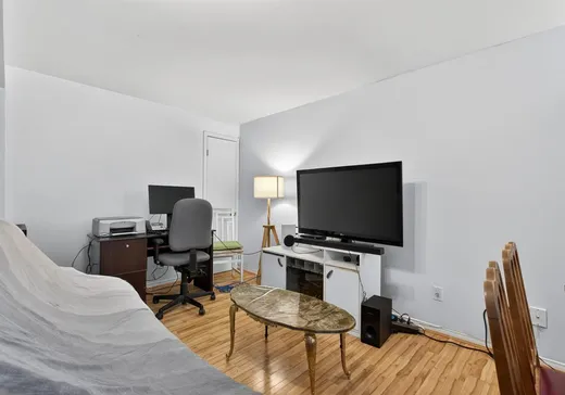 Condo à vendre - 994 Av. Casot, Ville de Québec, G1S 2Y1